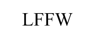 LFFW trademark