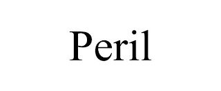 PERIL trademark