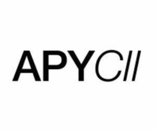 APYCII trademark