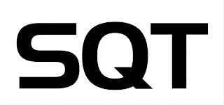 SQT trademark