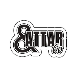 ATTAR &amp; CO trademark