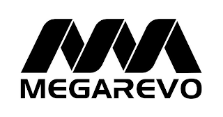 MEGAREVO trademark