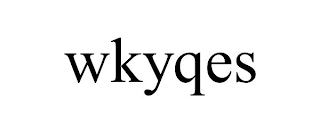 WKYQES trademark