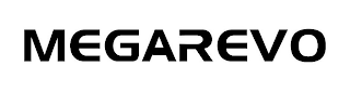 MEGAREVO trademark