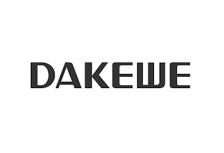 DAKEWE trademark