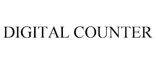 DIGITAL COUNTER trademark