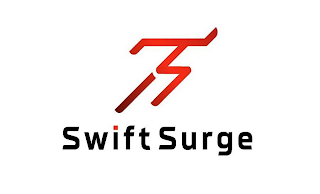 SWIFTSURGE trademark