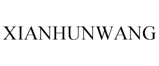 XIANHUNWANG trademark