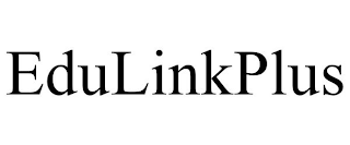 EDULINKPLUS trademark