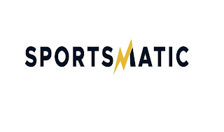 SPORTSMATIC trademark