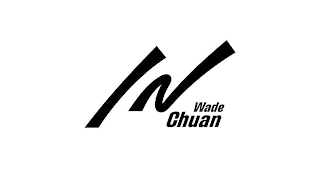 CHUANWADE trademark