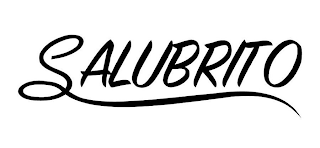 SALUBRITO trademark