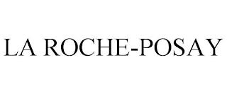 LA ROCHE-POSAY trademark