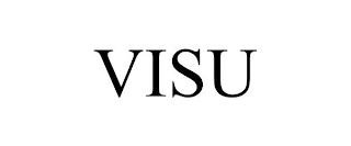 VISU trademark