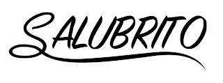 SALUBRITO trademark