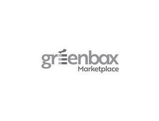 GREENBAX MARKETPLACE trademark