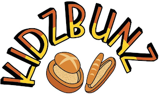 KIDZBUNZ trademark