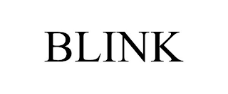 BLINK trademark