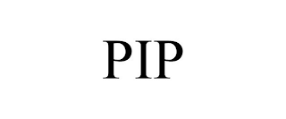 PIP trademark