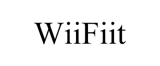 WIIFIIT trademark