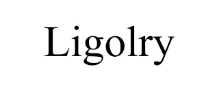 LIGOLRY trademark