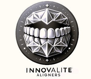 INNOVALITE ALIGNERS trademark