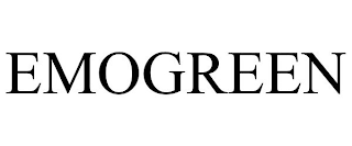 EMOGREEN trademark