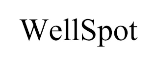 WELLSPOT trademark