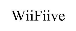 WIIFIIVE