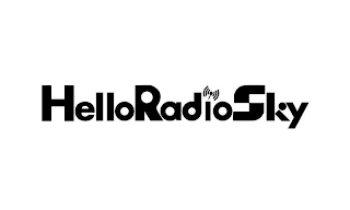 HELLORADIOSKY trademark