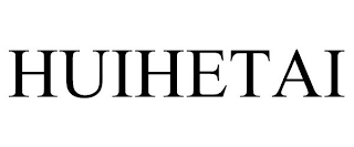 HUIHETAI trademark