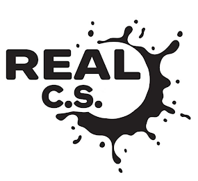 REAL C.S. trademark