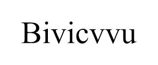 BIVICVVU trademark