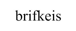 BRIFKEIS trademark