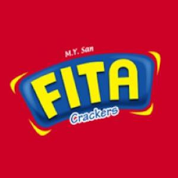 M.Y. SAN FITA CRACKERS trademark