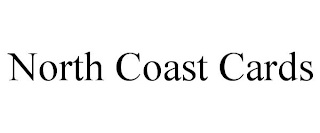 NORTH COAST CARDS trademark