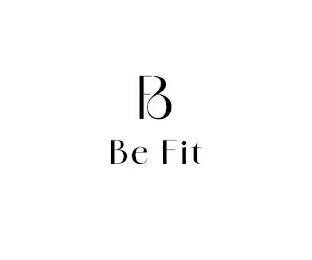 BE FIT trademark