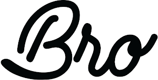 BRO trademark