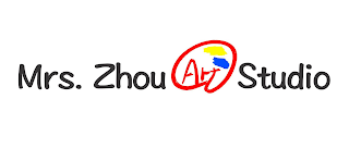 MRS. ZHOU ART STUTIO trademark