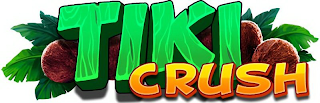 TIKI CRUSH trademark