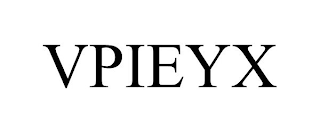 VPIEYX trademark