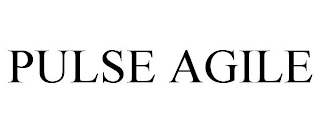 PULSE AGILE trademark