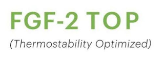 FGF-2 TOP (THERMOSTABILITY OPTIMIZED) trademark