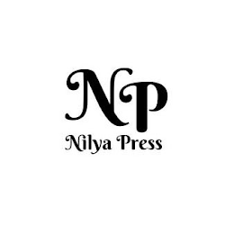 NILYA PRESS trademark