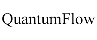 QUANTUMFLOW trademark