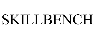 SKILLBENCH trademark