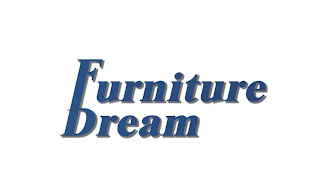 FURNITURE DREAM trademark