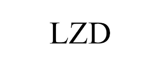 LZD trademark