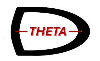 THETA-D COMP SERVICES trademark