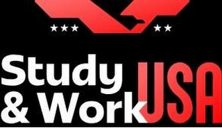 STUDY &amp; WORK USA trademark